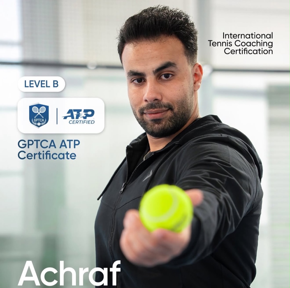 Achraf Jnioih