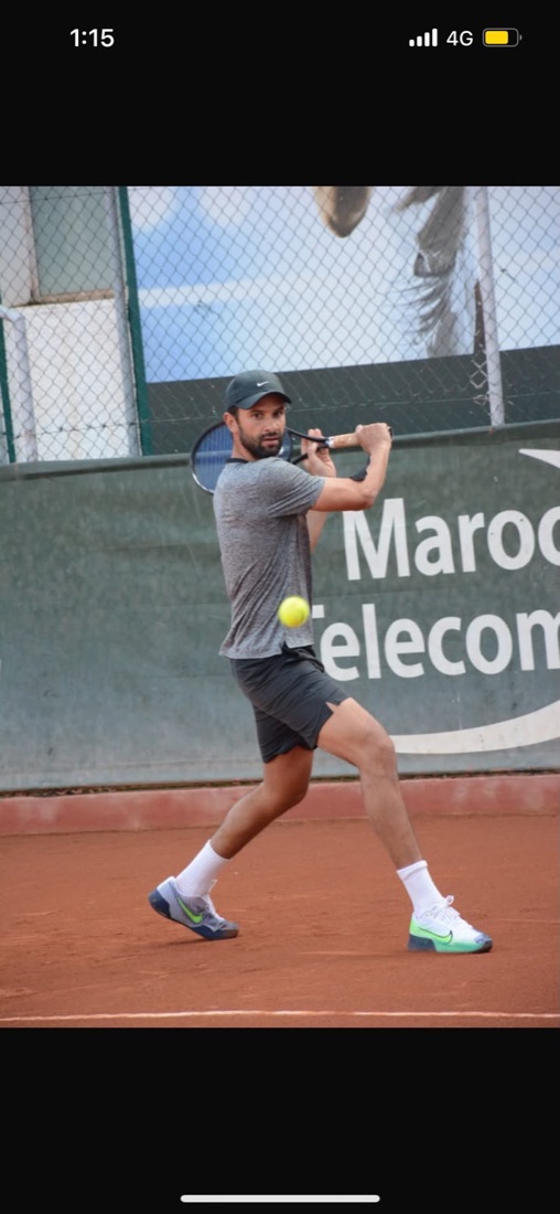 Mehdi Jdi