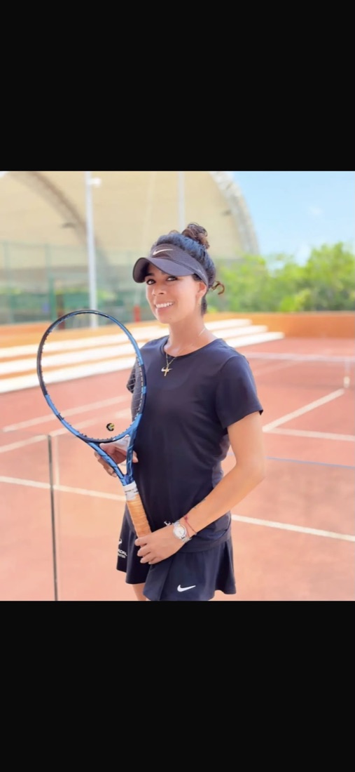 Monica Jarvio Garcia