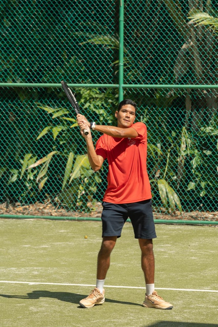 Patrick Oliveira