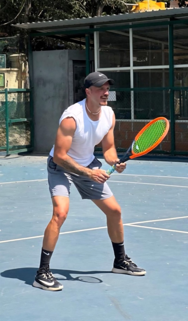 Simone Zaralli