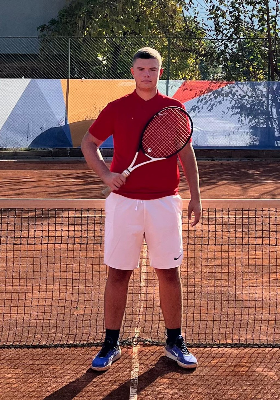 Eldin Huseinovic
