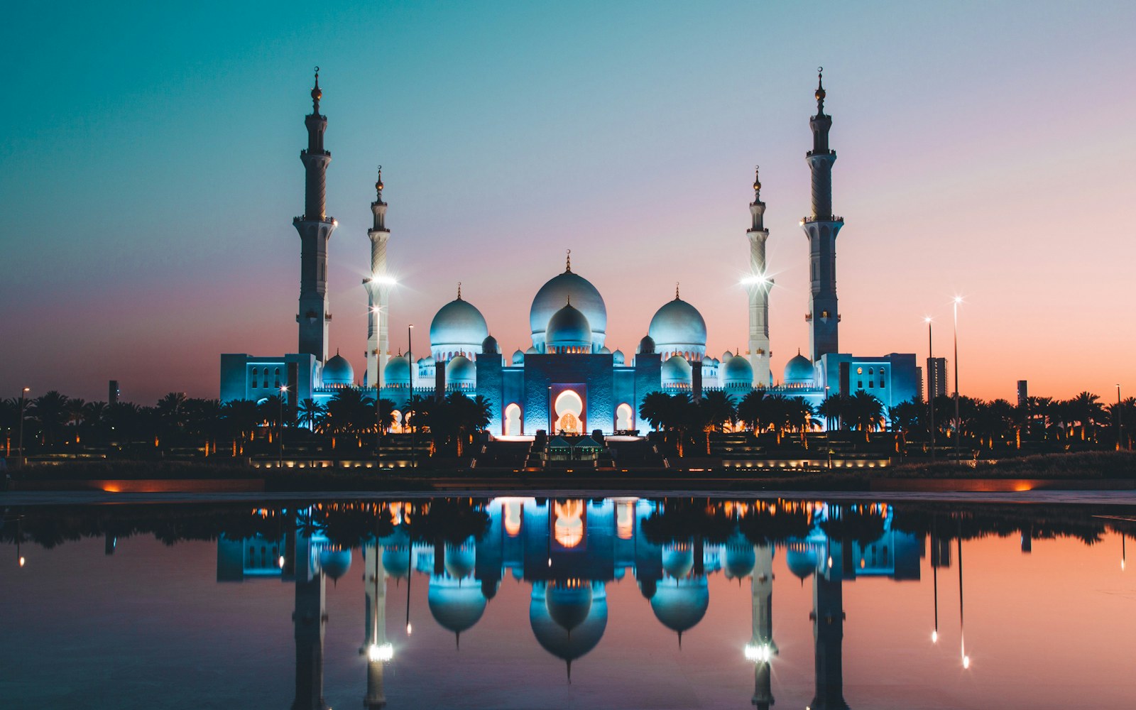 Abu Dhabi, UAE