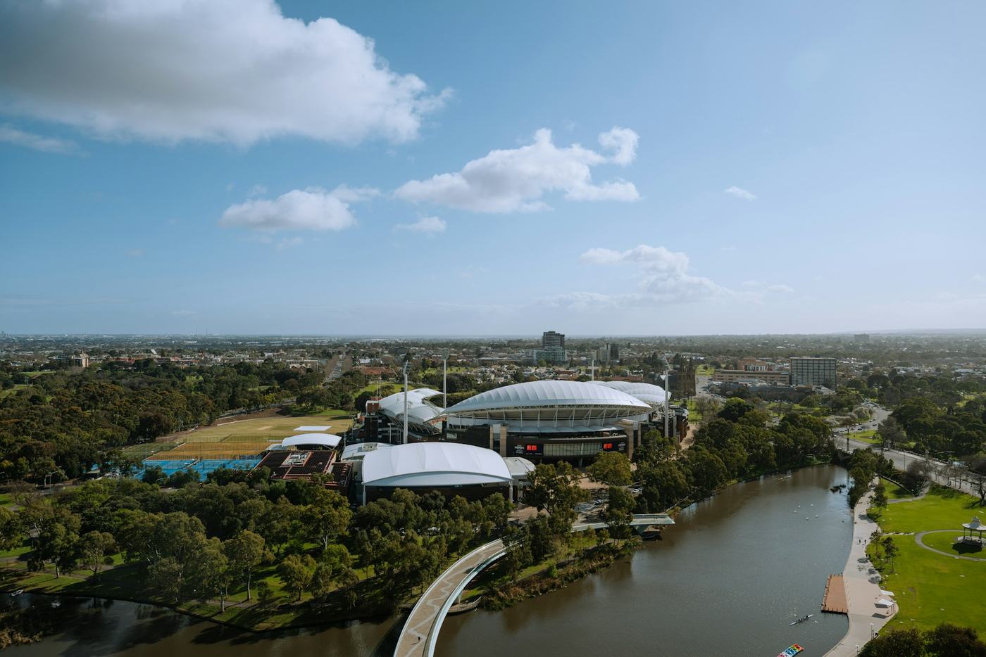 Adelaide, Australia
