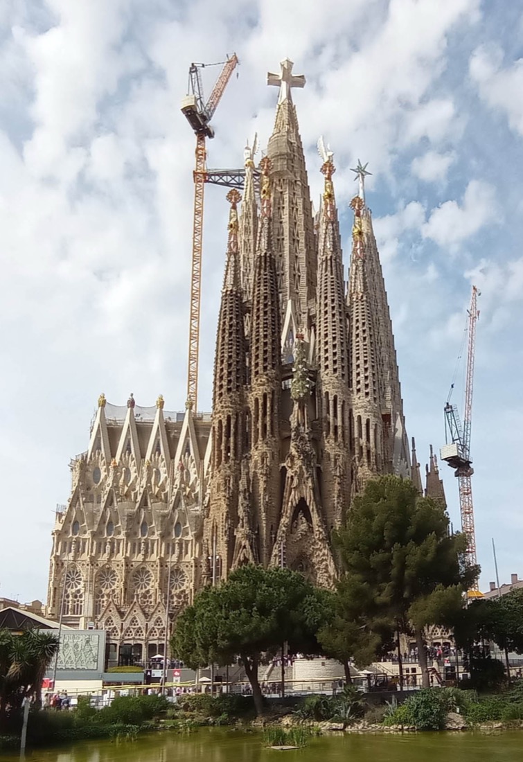 Barcelona, Spain