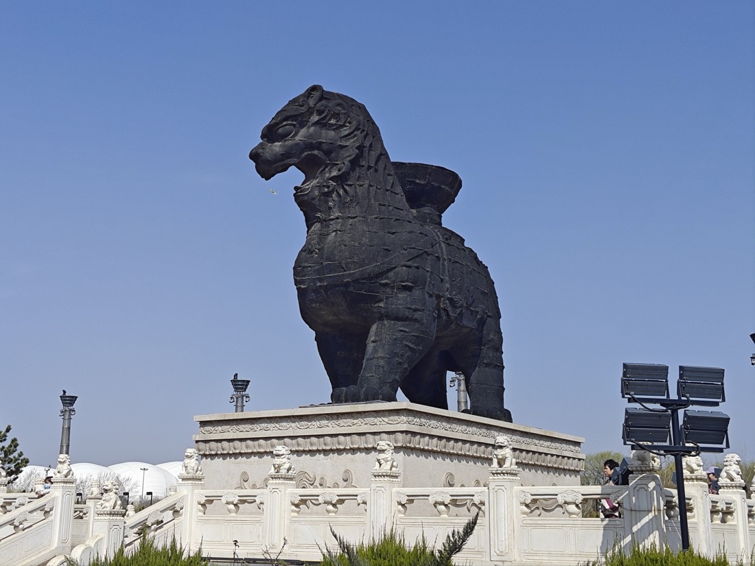 Cangzhou, China