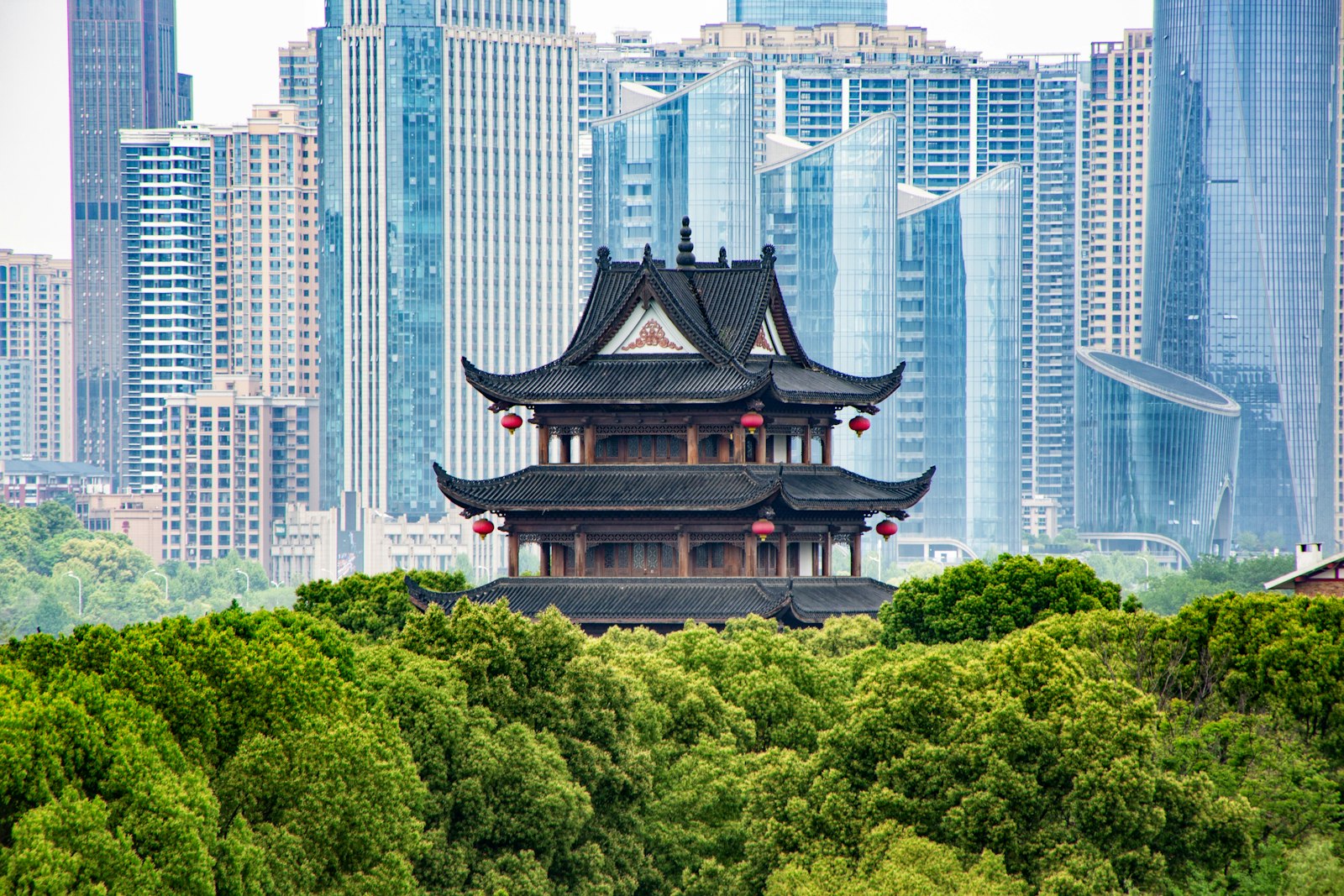Changsha, China