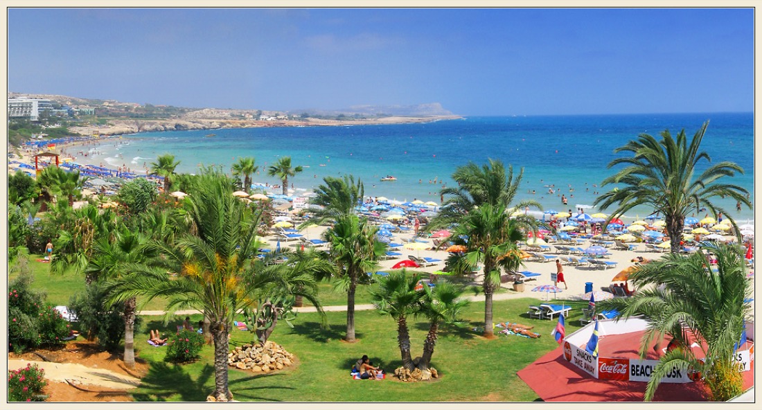 Cyprus Resort