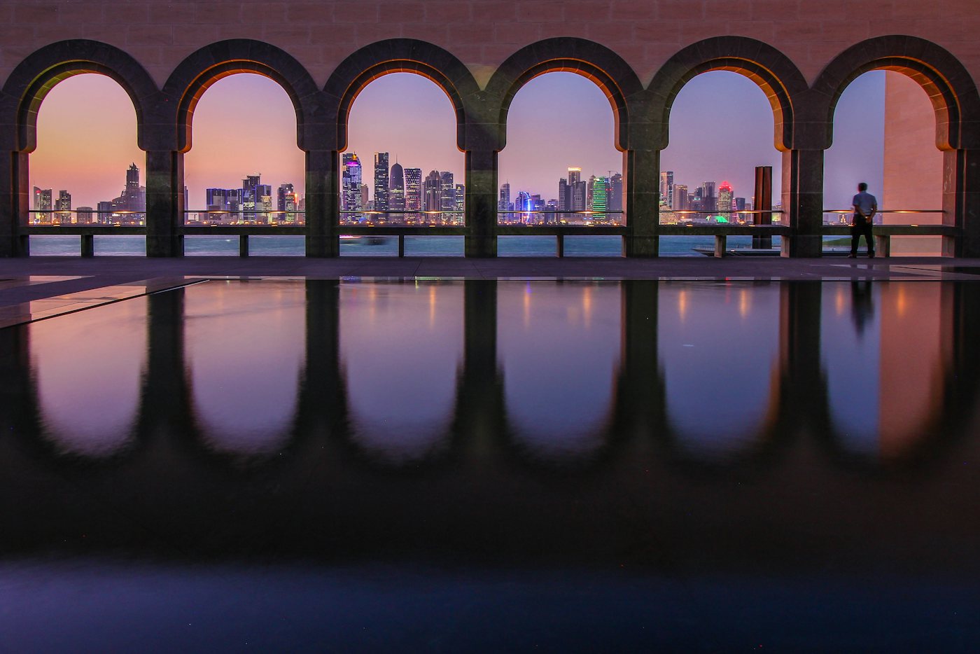 Doha, Qatar