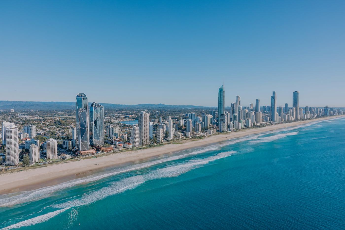 Gold Coast, Australia