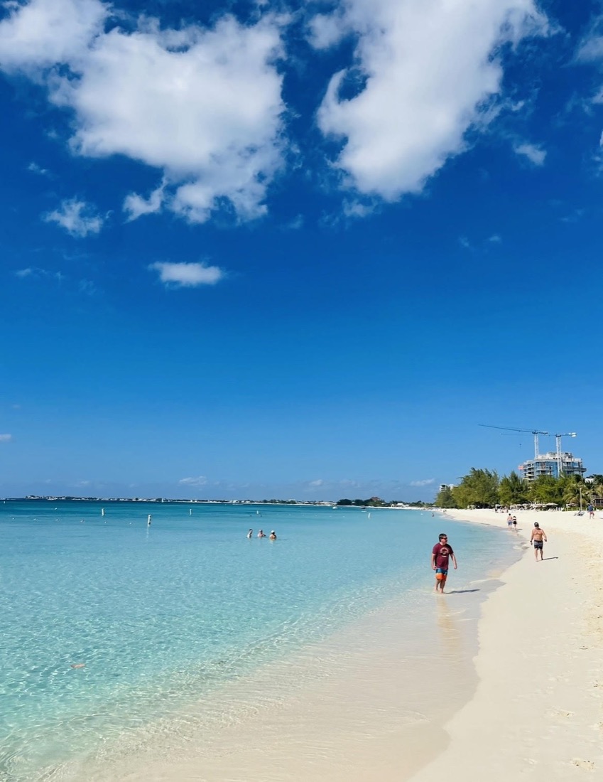 Grand Cayman, Cayman Islands