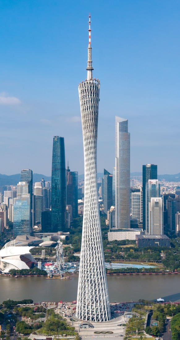 Guangzhou, China