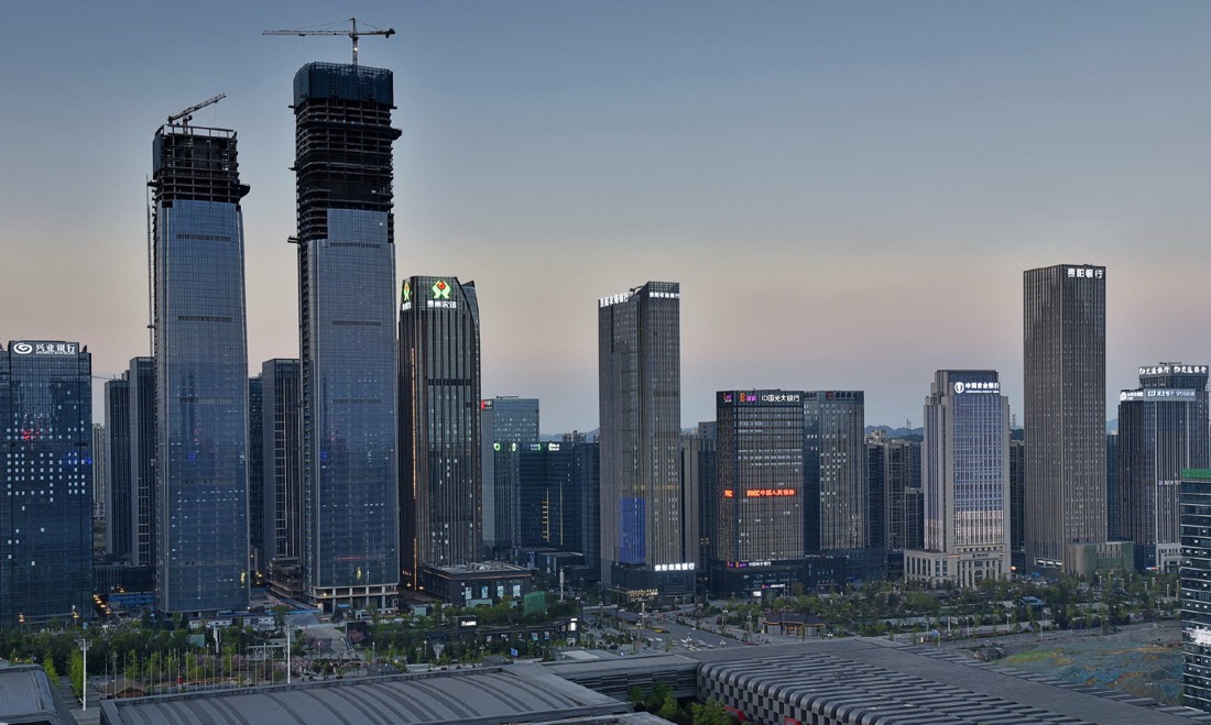 Guiyang, China