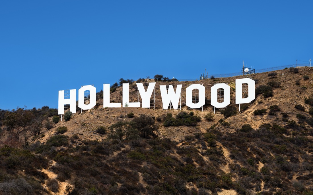 Los Angeles, California, USA