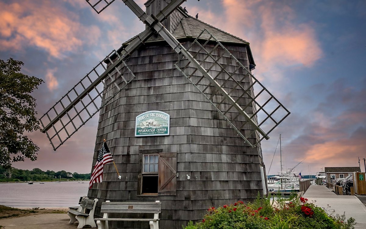 The Hamptons, New York, USA