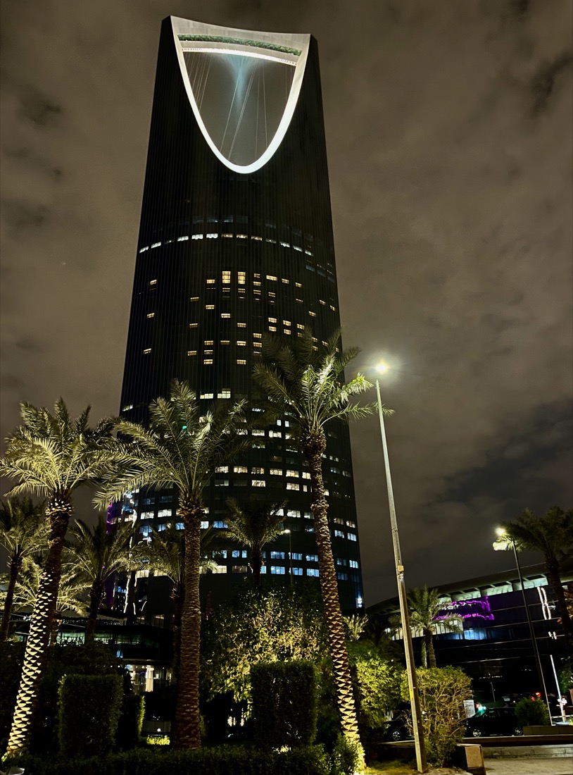 Riyadh, Saudi Arabia