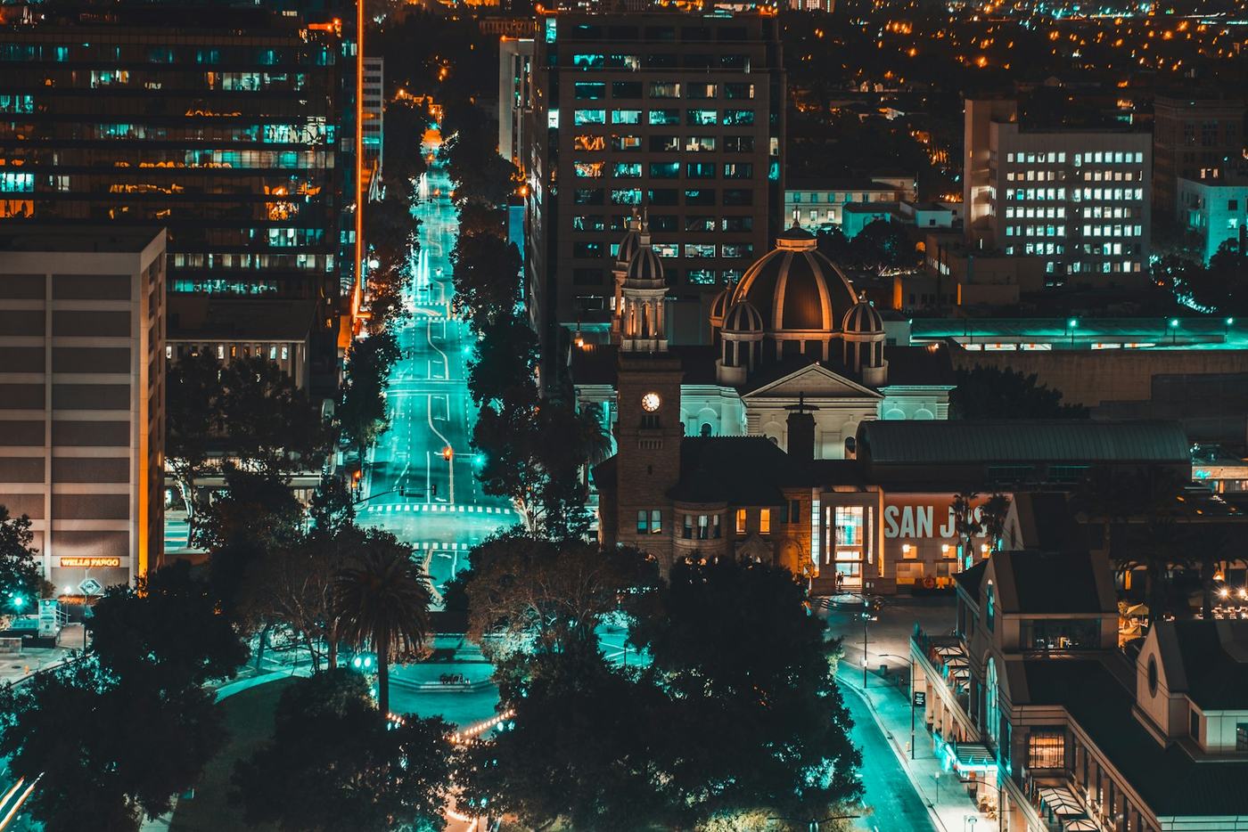 San Jose, California, USA