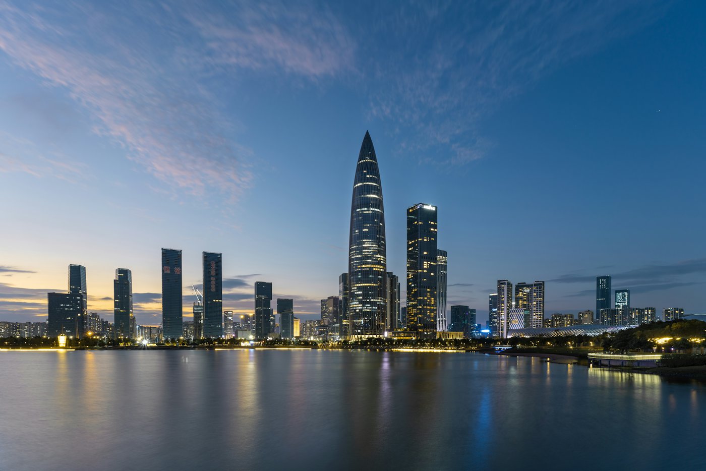 Shenzhen, China