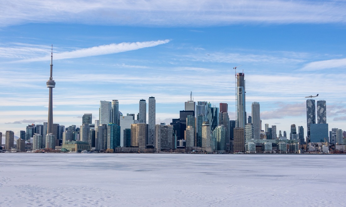 Toronto, Ontario, Canada