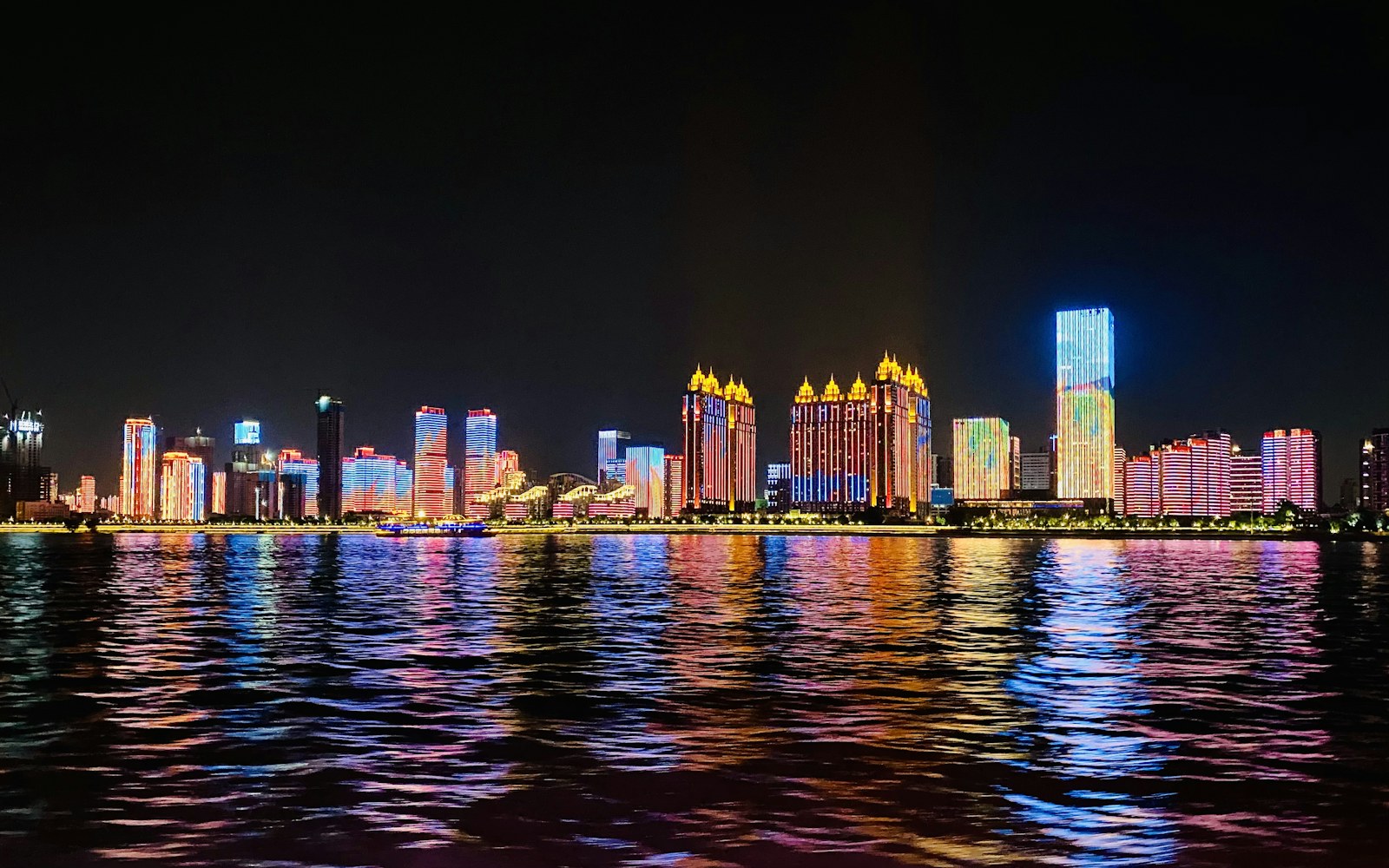 Wuhan, China
