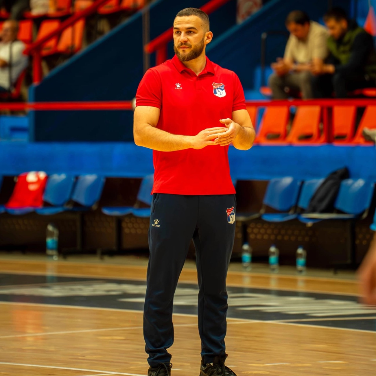 Neven Grujičić