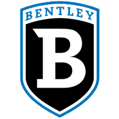 Bentley University logo