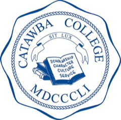 Catawba College logo