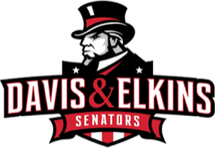 Davis & Elkins College logo