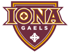 Iona University logo