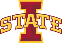 Iowa State University logo
