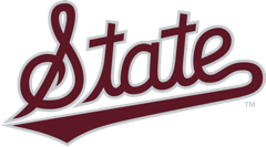 Mississippi State University logo