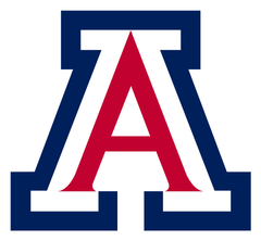 The University of Arizona logo