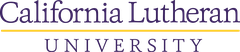 California Lutheran University logo