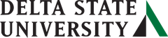 Delta State University logo