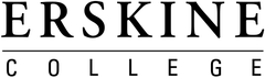 Erskine College logo