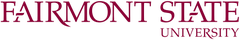 Fairmont State University logo