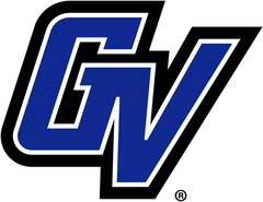 Grand Valley State University logo