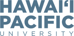 Hawai‘i Pacific University logo