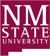 New Mexico State University logo