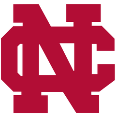 North Central College logo