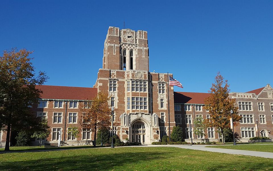 The University of Tennessee, Knoxville campus