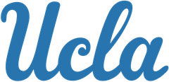 University of California, Los Angeles logo