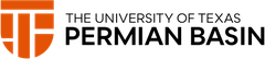 The University of Texas Permian Basin logo