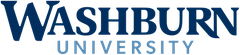 Washburn University logo