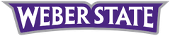 Weber State University logo